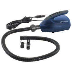 Outwell Squall Tent Pump 12V - Luftpumpe