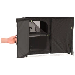 Outwell Sudbury Kitchen Table - Campingschrank 5 Outwell Sudbury Kitchen Table - Campingschrank -Outwell Deutschland Verkaufs-Shop outwell sudbury kitchen table campingschrank detail 3