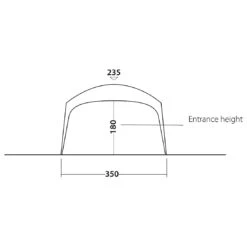 Outwell Summer Lounge L - Bus-Vorzelt 20 Outwell Summer Lounge L - Bus-Vorzelt -Outwell Deutschland Verkaufs-Shop outwell summer lounge l bus vorzelt detail 10
