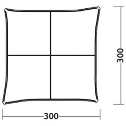 Outwell Summer Lounge M - Bus-Vorzelt -Outwell Deutschland Verkaufs-Shop outwell summer lounge m bus vorzelt detail 9