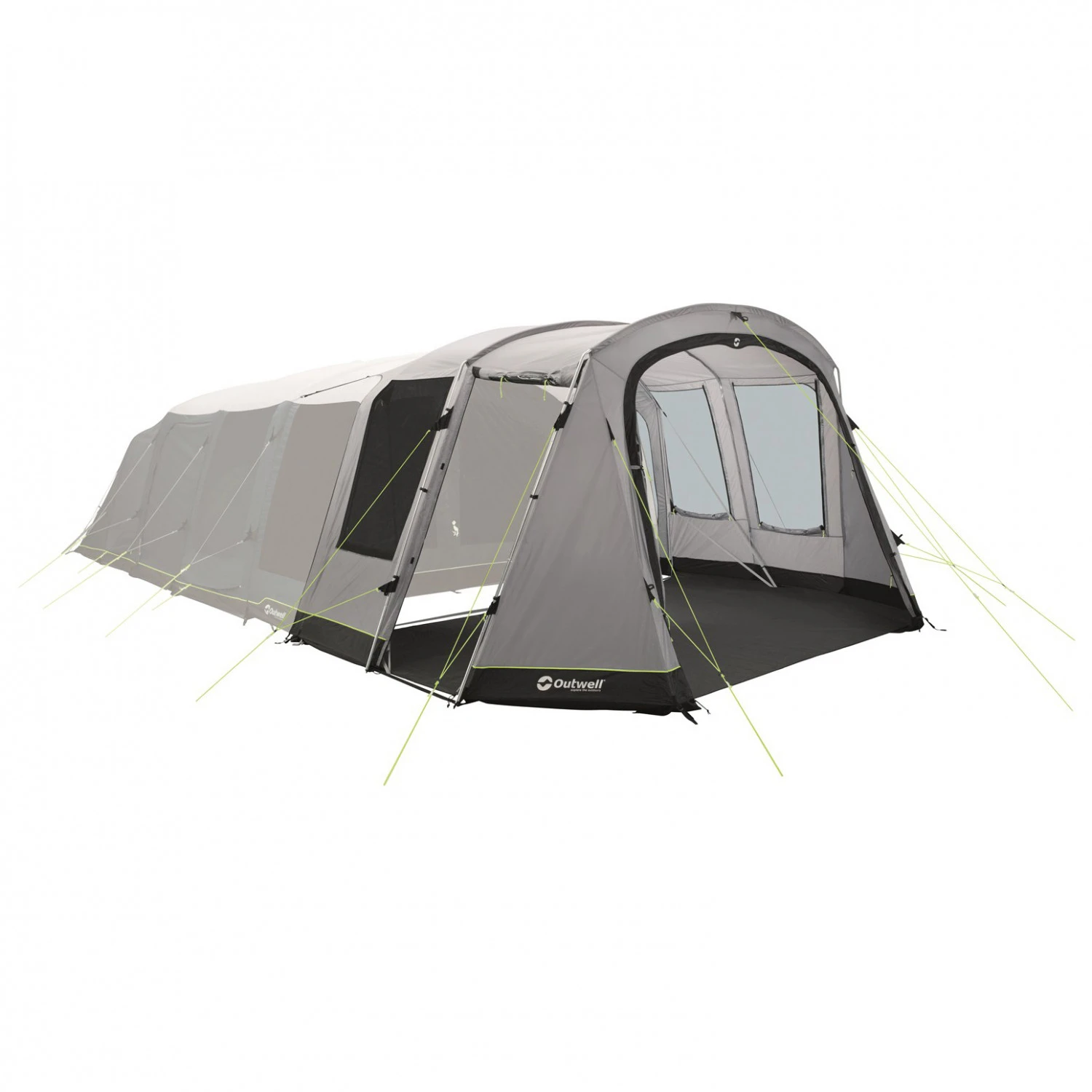 Outwell Universal Awning - Zelterweiterung 2 Outwell Universal Awning - Zelterweiterung – Bild 2