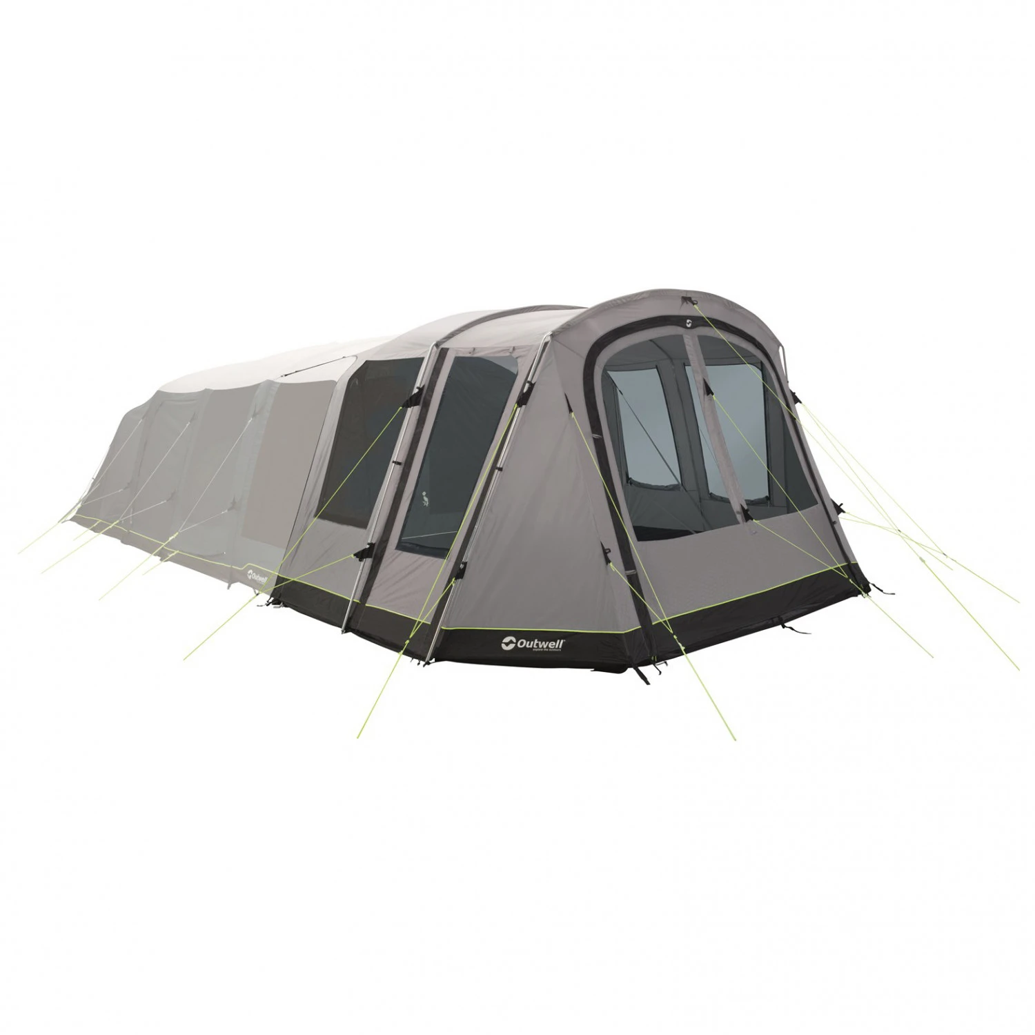 Outwell Universal Awning - Zelterweiterung 1 Outwell Universal Awning - Zelterweiterung