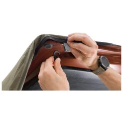 Outwell Upcrest - Bus-Vorzelt -Outwell Deutschland Verkaufs-Shop outwell upcrest bus vorzelt detail 3