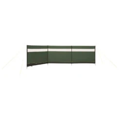 Outwell Windscreen Elegant Green - Zelterweiterung