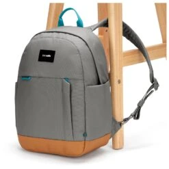 Pacsafe Go 15 Backpack - Daypack -Outwell Deutschland Verkaufs-Shop pacsafe go 15 backpack daypack detail 5