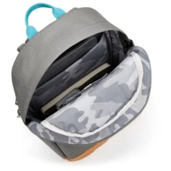 Pacsafe Go 15 Backpack - Daypack -Outwell Deutschland Verkaufs-Shop pacsafe go 15 backpack daypack detail 6