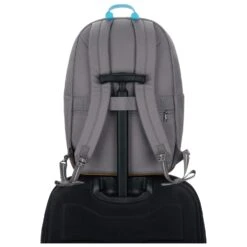 Pacsafe Go 25 Backpack - Daypack -Outwell Deutschland Verkaufs-Shop pacsafe go 25 backpack daypack detail 5