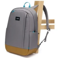 Pacsafe Go 25 Backpack - Daypack -Outwell Deutschland Verkaufs-Shop pacsafe go 25 backpack daypack detail 6