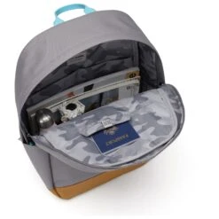 Pacsafe Go 25 Backpack - Daypack -Outwell Deutschland Verkaufs-Shop pacsafe go 25 backpack daypack detail 7