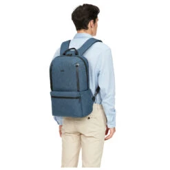 Pacsafe Metrosafe X 20 Anti-Theft - Daypack -Outwell Deutschland Verkaufs-Shop pacsafe metrosafe x 20 anti theft daypack detail 11