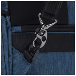 Pacsafe Metrosafe X 20 Anti-Theft - Daypack -Outwell Deutschland Verkaufs-Shop pacsafe metrosafe x 20 anti theft daypack detail 7