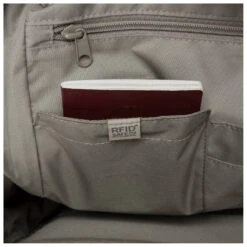 Pacsafe Metrosafe X 20 Anti-Theft - Daypack -Outwell Deutschland Verkaufs-Shop pacsafe metrosafe x 20 anti theft daypack detail 8