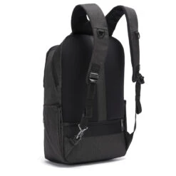 Pacsafe Metrosafe X 25 Anti-Theft - Daypack -Outwell Deutschland Verkaufs-Shop pacsafe metrosafe x 25 anti theft daypack detail 4