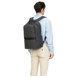 Pacsafe Metrosafe X 25 Anti-Theft - Daypack -Outwell Deutschland Verkaufs-Shop pacsafe metrosafe x 25 anti theft daypack detail 9
