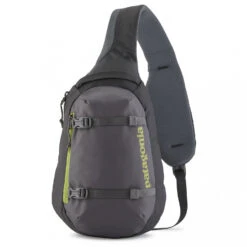 Patagonia Atom Sling 8 - Umhängetasche -Outwell Deutschland Verkaufs-Shop patagonia atom sling 8 umhaengetasche 2