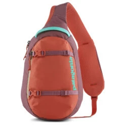 Patagonia Atom Sling 8 - Umhängetasche -Outwell Deutschland Verkaufs-Shop patagonia atom sling 8 umhaengetasche 3