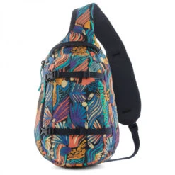 Patagonia Atom Sling 8 - Umhängetasche -Outwell Deutschland Verkaufs-Shop patagonia atom sling 8 umhaengetasche 4