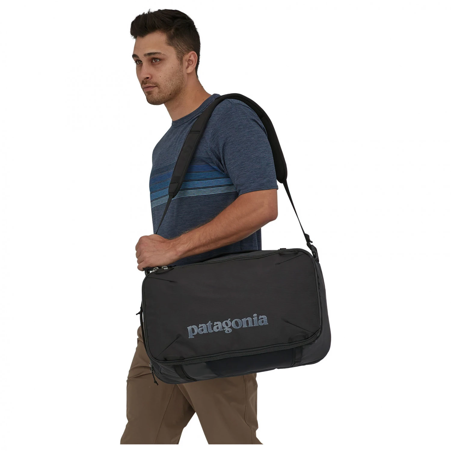 Patagonia Black Hole Mini MLC - Daypack 10 Patagonia Black Hole Mini MLC - Daypack – Bild 10