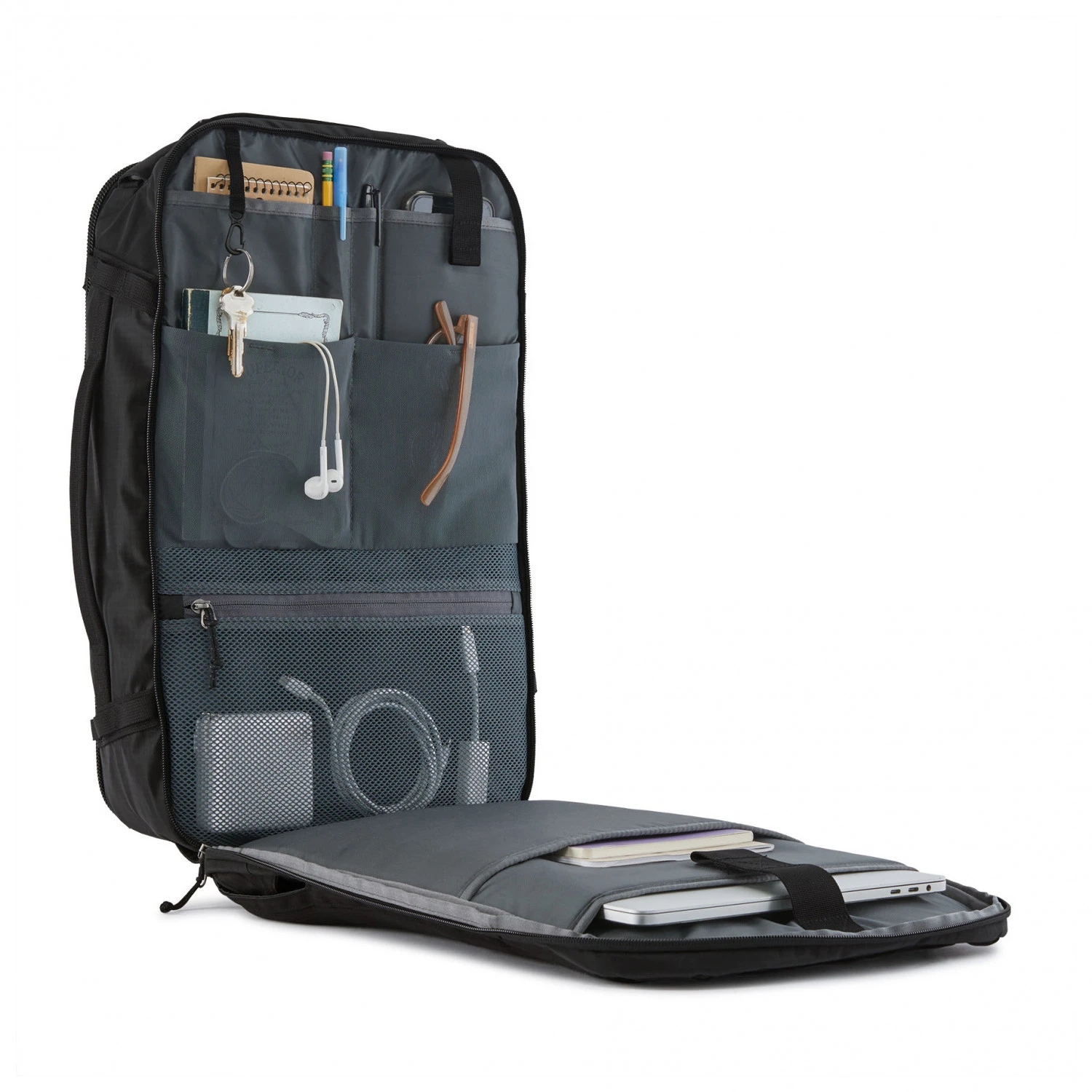 Patagonia Black Hole Mini MLC - Daypack 4 Patagonia Black Hole Mini MLC - Daypack – Bild 4