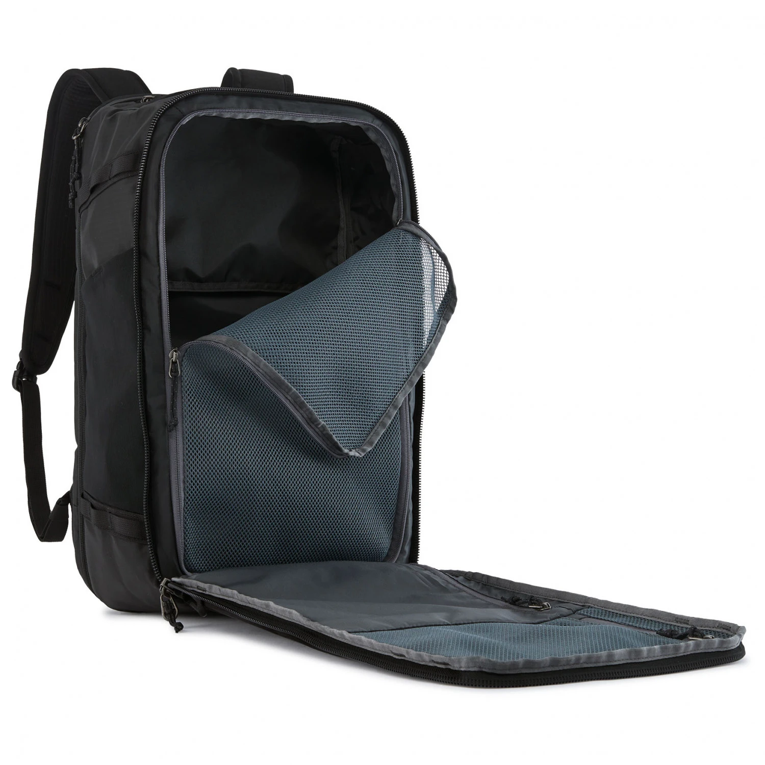 Patagonia Black Hole Mini MLC - Daypack 5 Patagonia Black Hole Mini MLC - Daypack – Bild 5