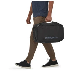 Patagonia Black Hole Mini MLC - Daypack 21 Patagonia Black Hole Mini MLC - Daypack -Outwell Deutschland Verkaufs-Shop patagonia black hole mini mlc daypack detail 9