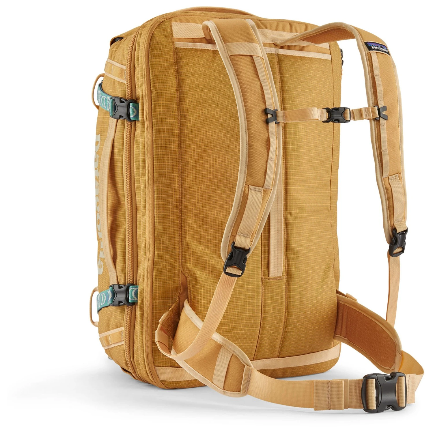 Patagonia Black Hole MLC - Reisetasche 2 Patagonia Black Hole MLC - Reisetasche – Bild 2