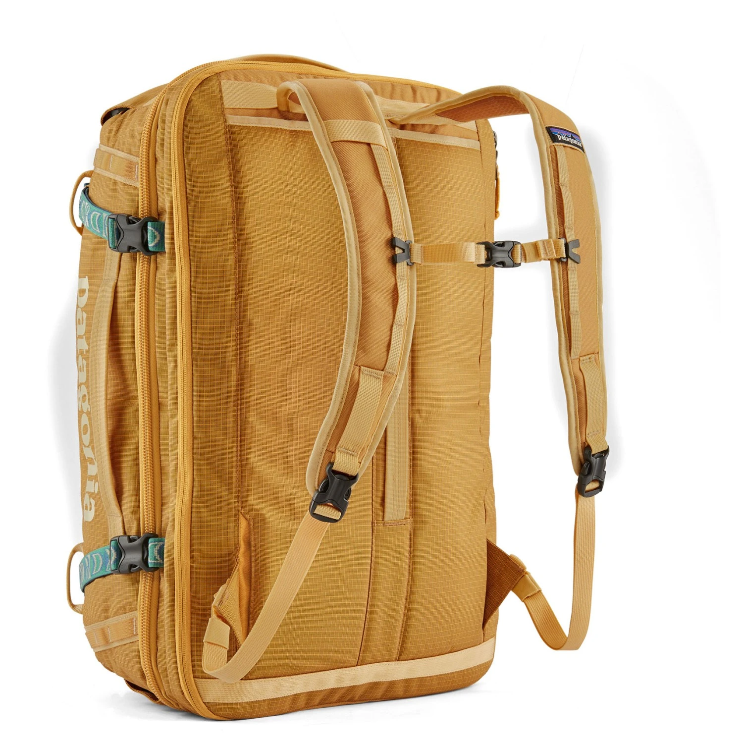 Patagonia Black Hole MLC - Reisetasche 3 Patagonia Black Hole MLC - Reisetasche – Bild 3