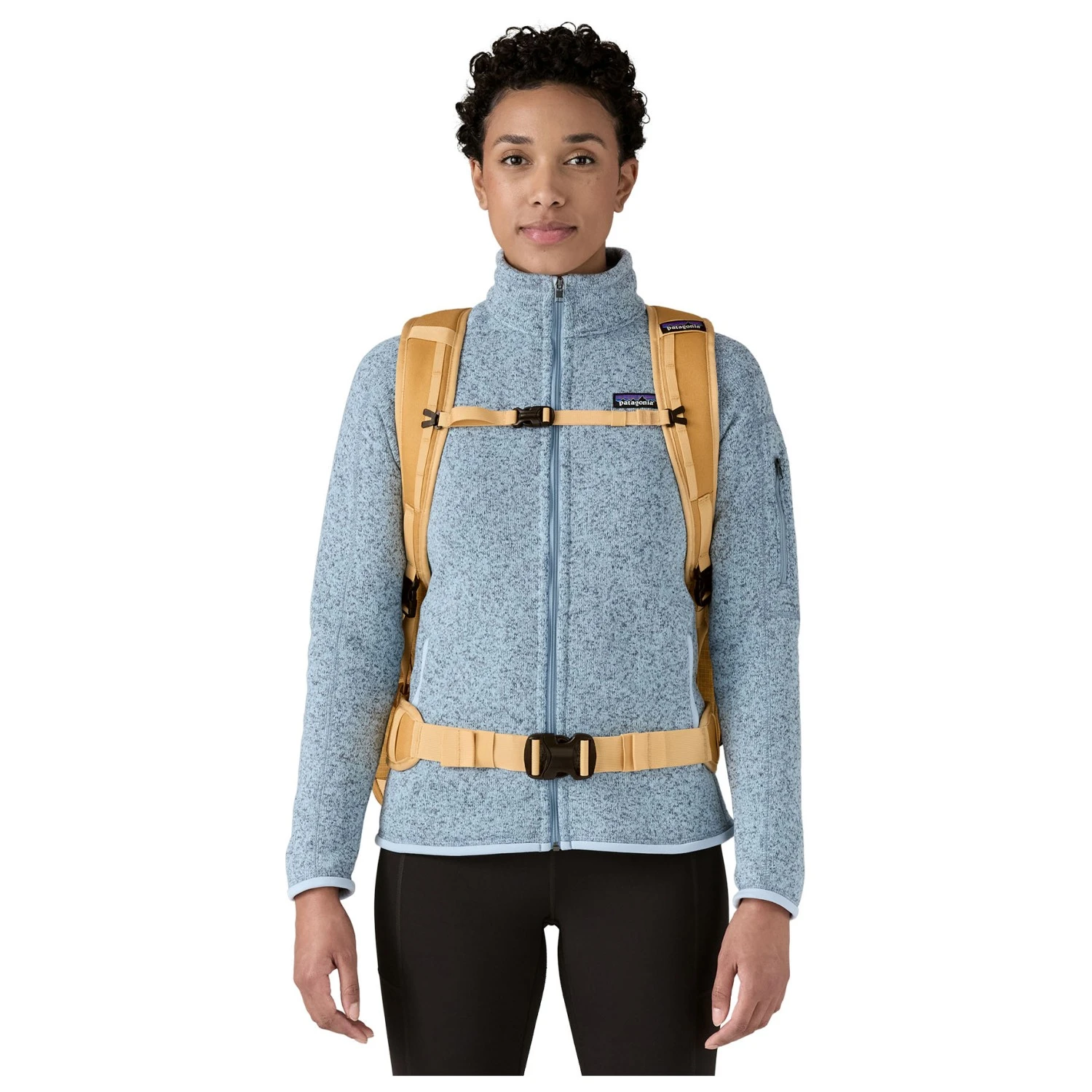 Patagonia Black Hole MLC - Reisetasche 5 Patagonia Black Hole MLC - Reisetasche – Bild 5