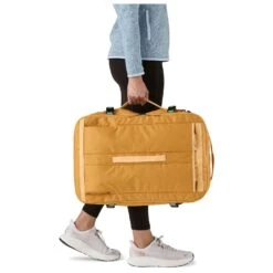 Patagonia Black Hole MLC - Reisetasche 17 Patagonia Black Hole MLC - Reisetasche -Outwell Deutschland Verkaufs-Shop patagonia black hole mlc reisetasche detail 7