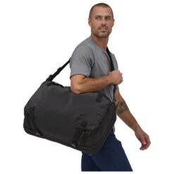 Patagonia Black Hole MLC - Reisetasche 19 Patagonia Black Hole MLC - Reisetasche -Outwell Deutschland Verkaufs-Shop patagonia black hole mlc reisetasche detail 9