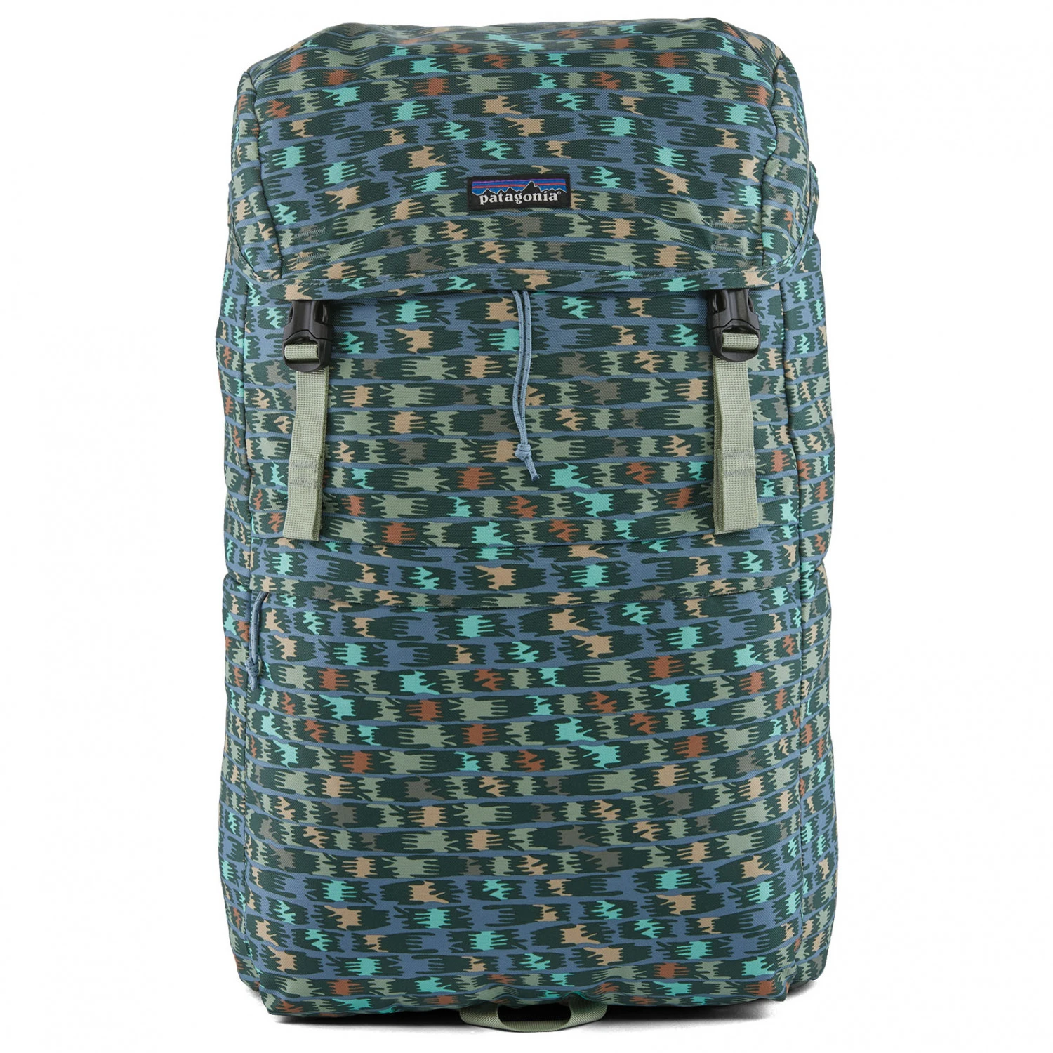Patagonia Fieldsmith Lid Pack - Daypack 4 Patagonia Fieldsmith Lid Pack - Daypack – Bild 4