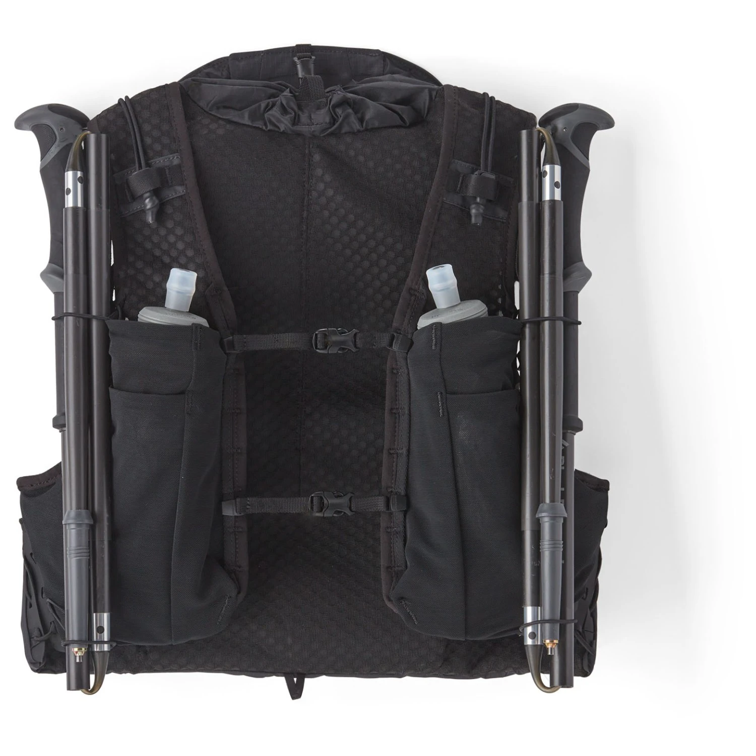 Patagonia Slope Runner Exploration Pack 18L - Trailrunningrucksack 3 Patagonia Slope Runner Exploration Pack 18L - Trailrunningrucksack – Bild 3