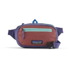 Patagonia Ultralight Black Hole Mini Hip Pack - HĂŒfttasche