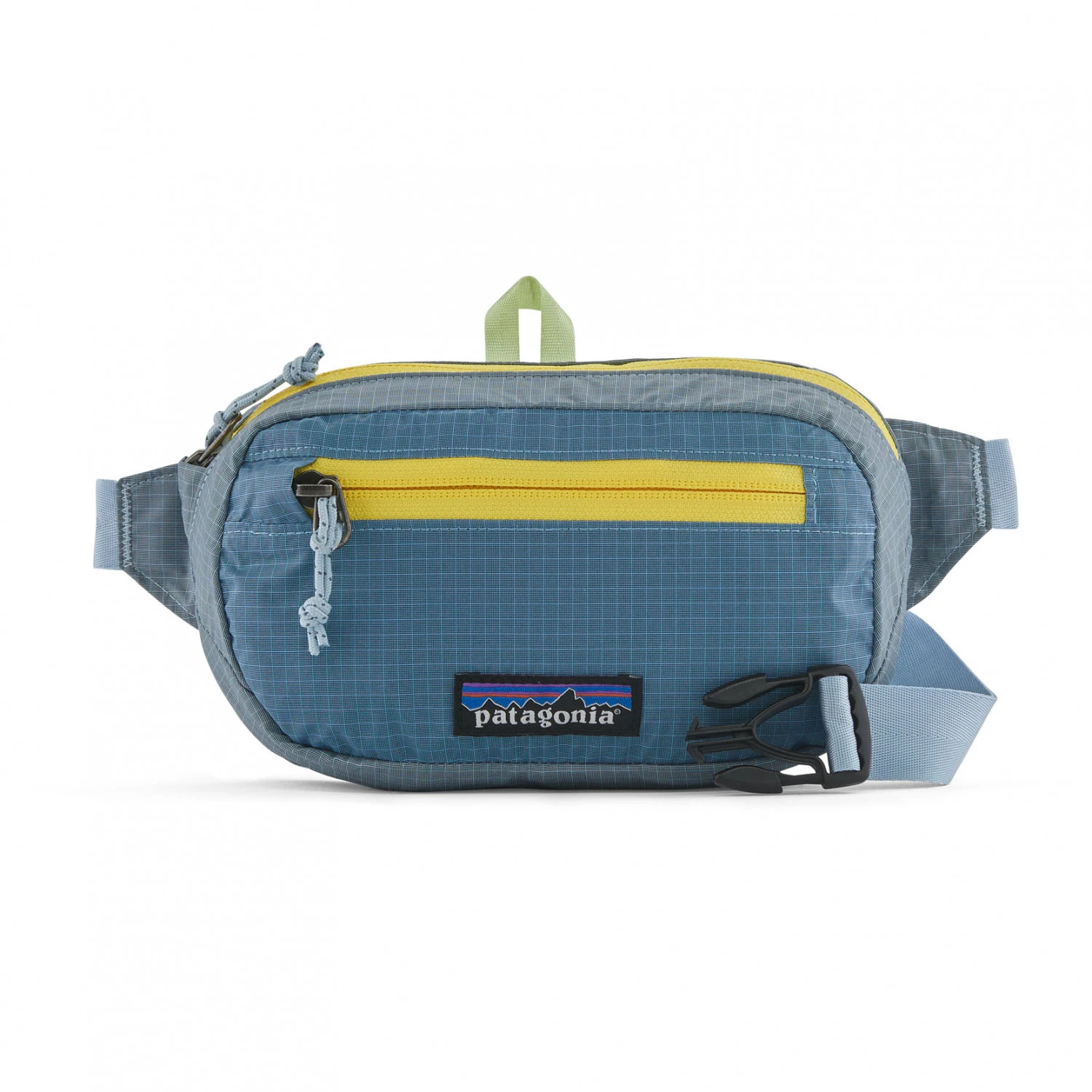 Patagonia Ultralight Black Hole Mini Hip Pack - Hüfttasche 10 Patagonia Ultralight Black Hole Mini Hip Pack - Hüfttasche – Bild 10