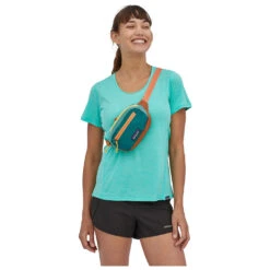 Patagonia Ultralight Black Hole Mini Hip Pack - Hüfttasche 14 Patagonia Ultralight Black Hole Mini Hip Pack - Hüfttasche -Outwell Deutschland Verkaufs-Shop patagonia ultralight black hole mini hip pack huefttasche detail 4