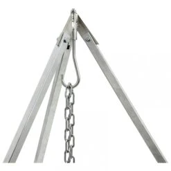 Petromax Dreibein D 1 - Trockenbrennstoffkocher -Outwell Deutschland Verkaufs-Shop petromax dreibein d 1 trockenbrennstoffkocher detail 4