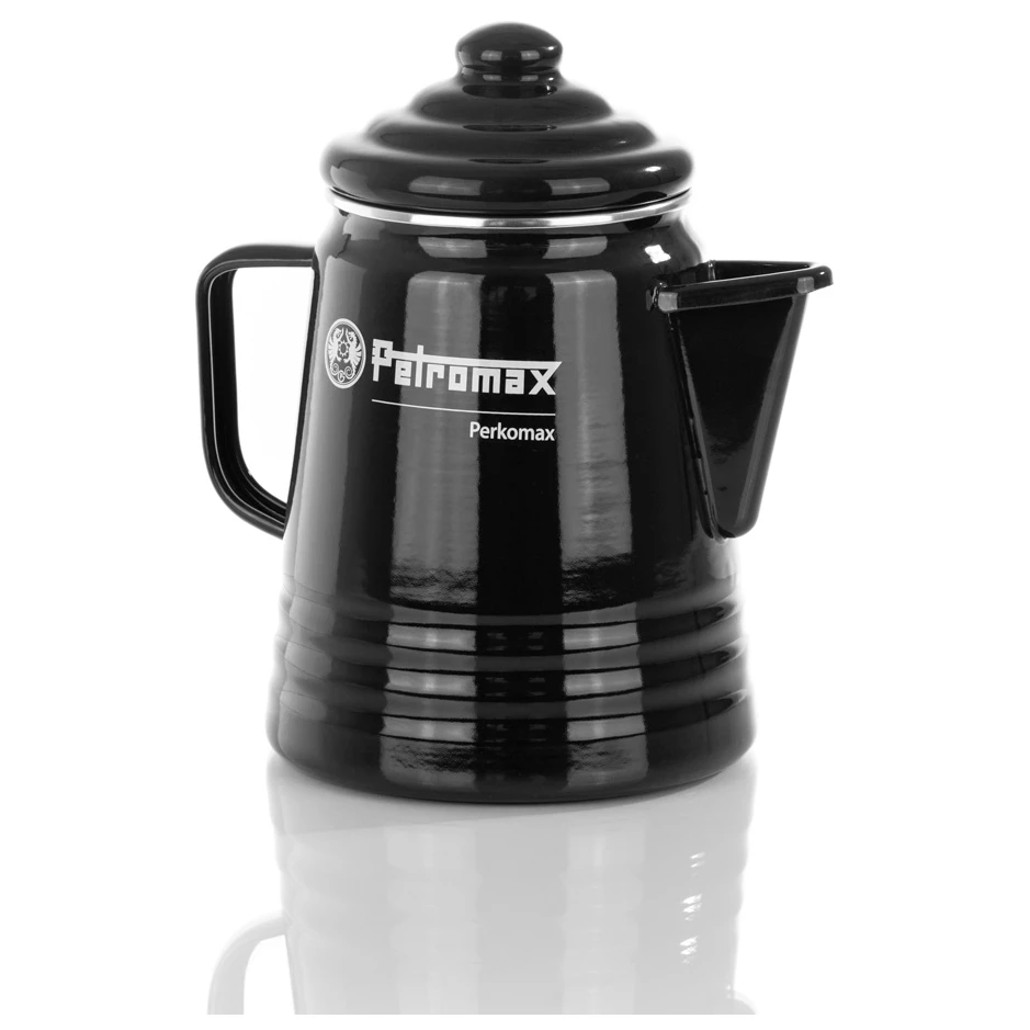 Petromax Emaille Kaffeekanne 6 Petromax Emaille Kaffeekanne – Bild 6