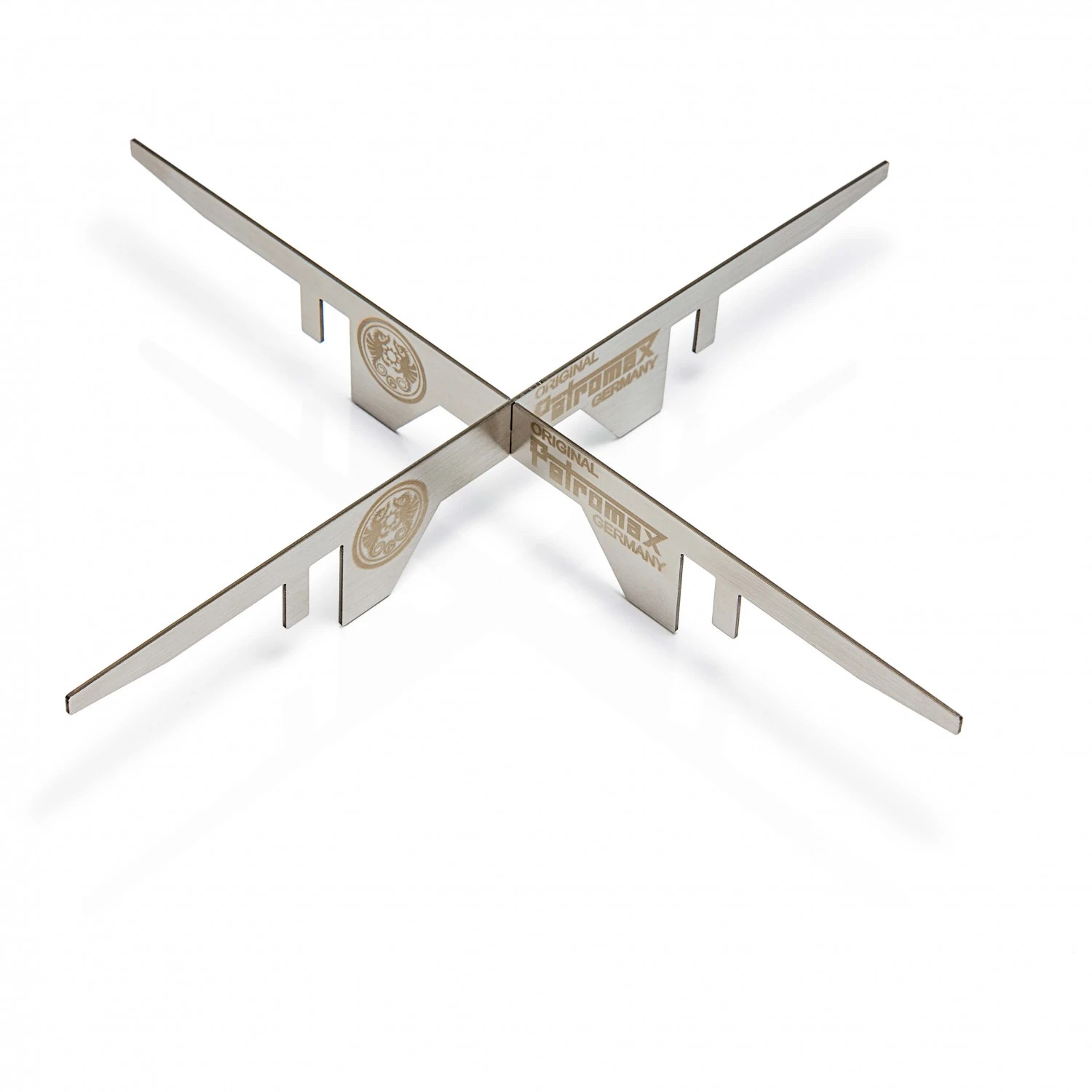 Petromax Feuerstand - Topf 1 Petromax Feuerstand - Topf