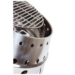 Petromax Grill 'Atago' - Trockenbrennstoffkocher 11 Petromax Grill 'Atago' - Trockenbrennstoffkocher -Outwell Deutschland Verkaufs-Shop petromax grill atago trockenbrennstoffkocher detail 3