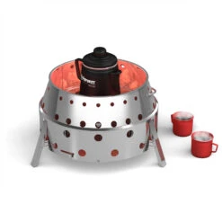 Petromax Grill 'Atago' - Trockenbrennstoffkocher 16 Petromax Grill 'Atago' - Trockenbrennstoffkocher -Outwell Deutschland Verkaufs-Shop petromax grill atago trockenbrennstoffkocher detail 8