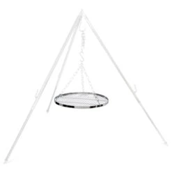 Petromax HĂ€nge-Rost FĂŒr Dreibein