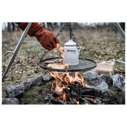 Petromax Hänge-Rost Für Dreibein -Outwell Deutschland Verkaufs-Shop petromax haenge rost fuer dreibein detail 4