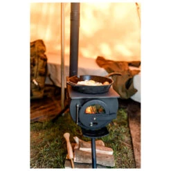 Petromax Loki2 Campingkocher Und Zeltofen - Trockenbrennstoffkocher -Outwell Deutschland Verkaufs-Shop petromax loki2 campingkocher und zeltofen trockenbrennstoffkocher detail 3