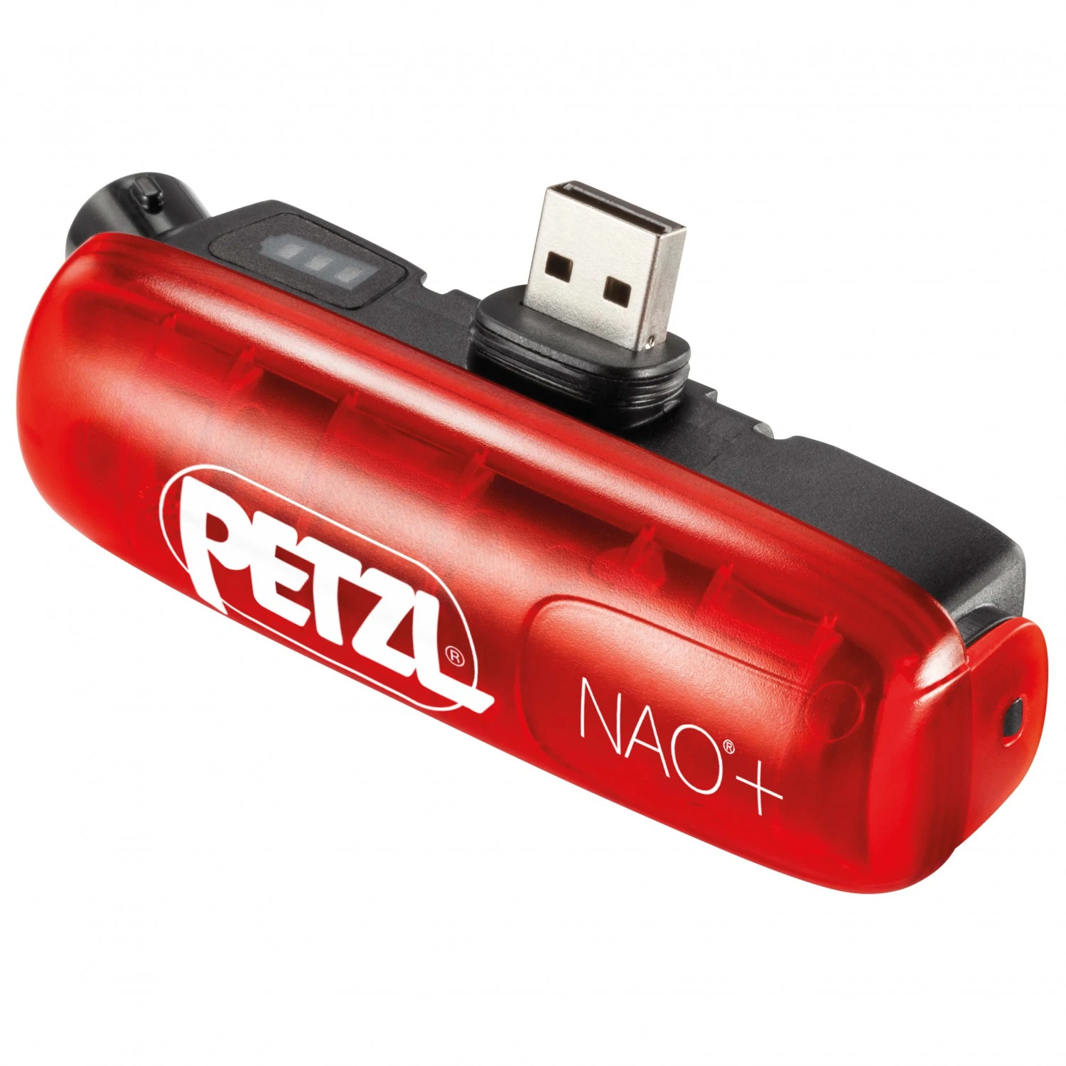 Petzl Batterie Rechargeable Nao+ - Energiespeicher 1 Petzl Batterie Rechargeable Nao+ - Energiespeicher
