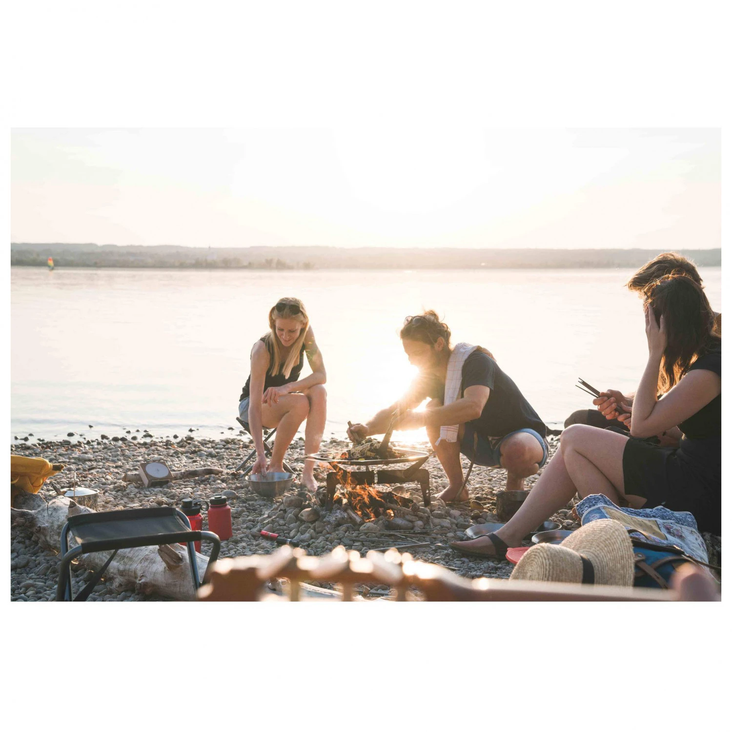 Primus Aeril - Trockenbrennstoffkocher 8 Primus Aeril - Trockenbrennstoffkocher – Bild 8