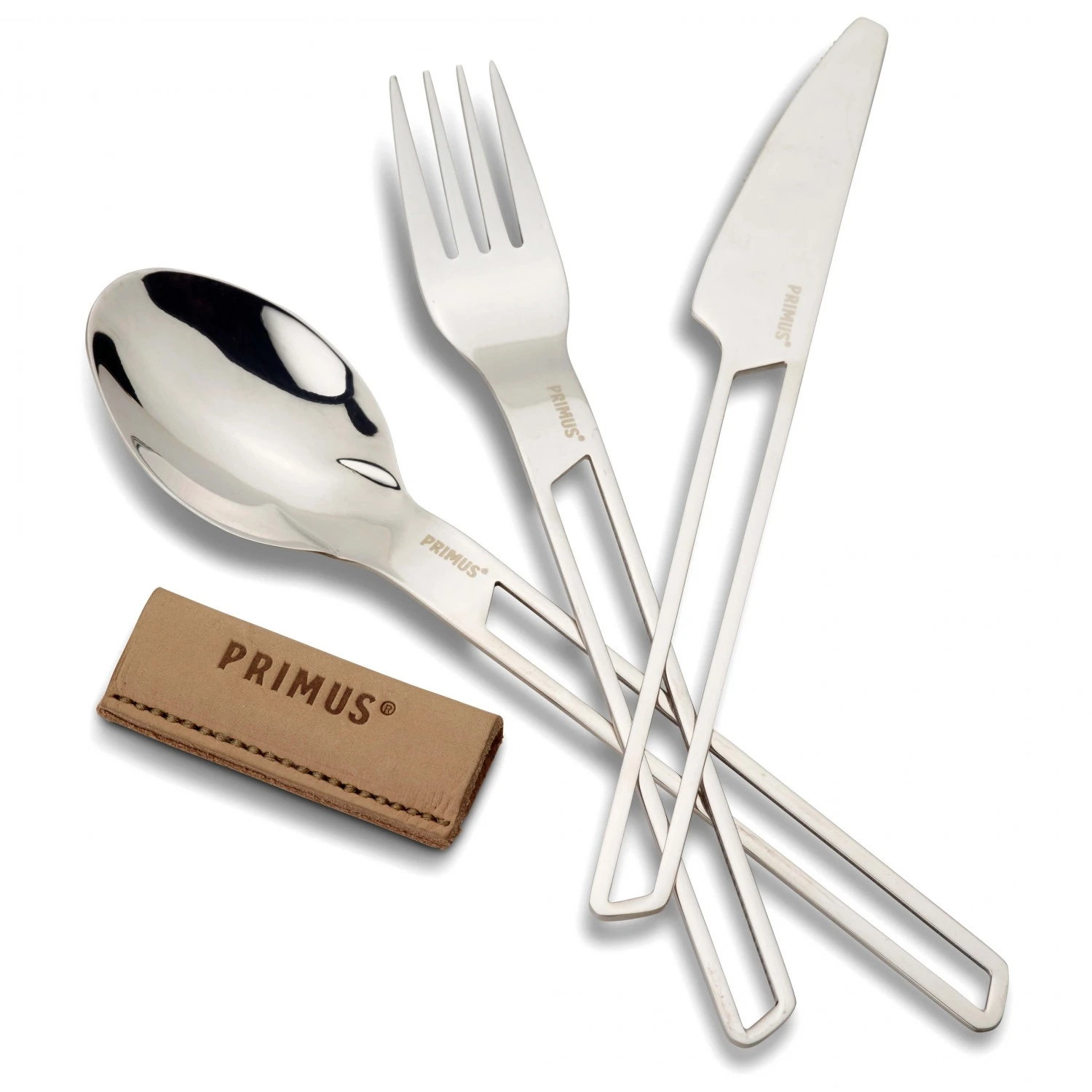 Primus CampFire Cutlery Set - Besteckset 2 Primus CampFire Cutlery Set - Besteckset – Bild 2