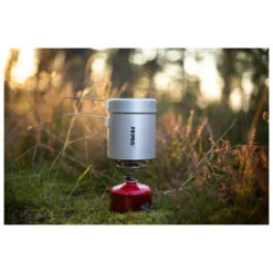 Primus Essential Trail Kit - Gaskocher 7 Primus Essential Trail Kit - Gaskocher -Outwell Deutschland Verkaufs-Shop primus essential trail kit gaskocher detail 3