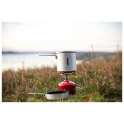 Primus Essential Trek Pot 1.0 - Topf 5 Primus Essential Trek Pot 1.0 - Topf -Outwell Deutschland Verkaufs-Shop primus essential trek pot 10 topf detail 3