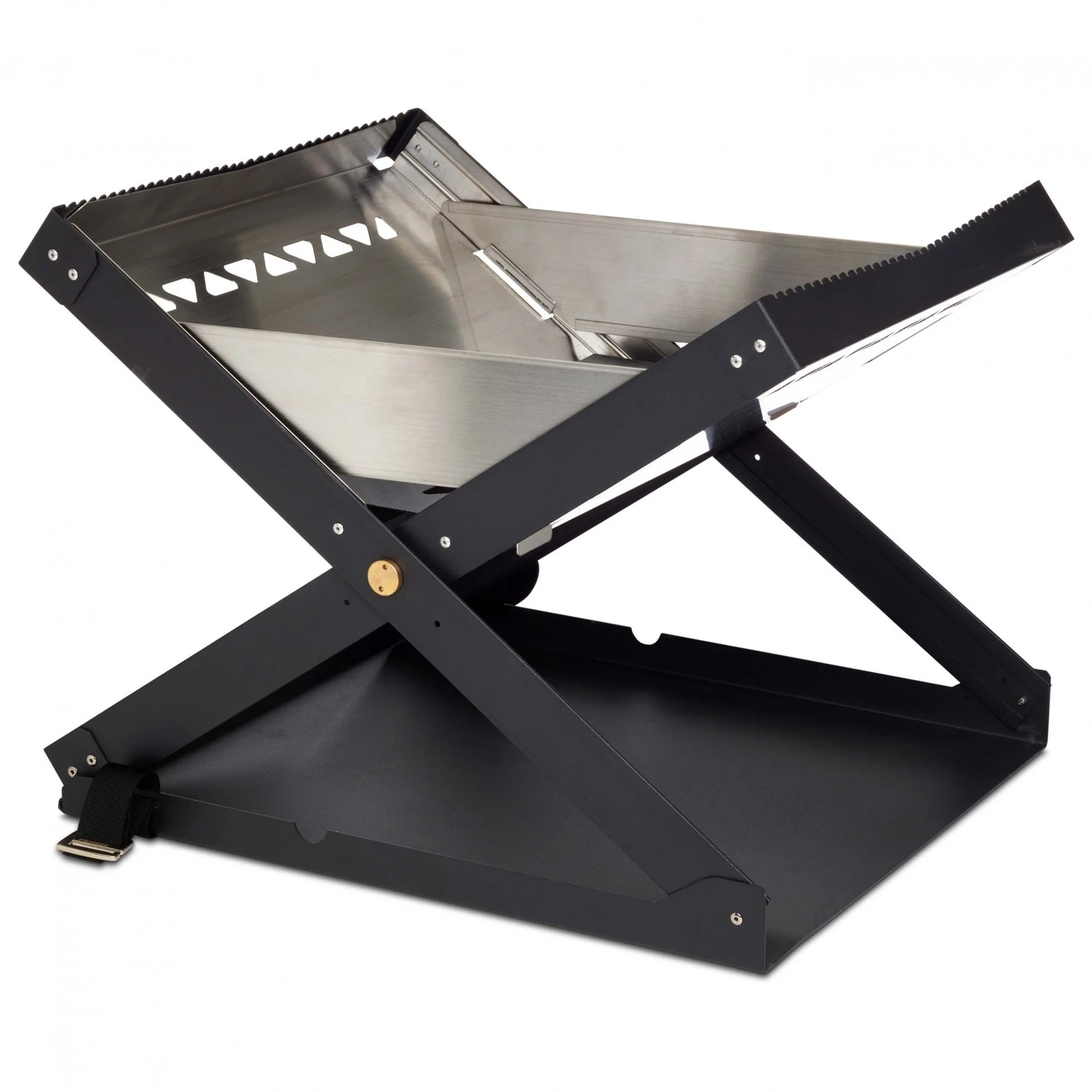 Primus Kamoto Openfire Pit Large - Trockenbrennstoffkocher 1 Primus Kamoto Openfire Pit Large - Trockenbrennstoffkocher