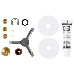 Primus Service Kit For Omnifuel II + Multifuel III